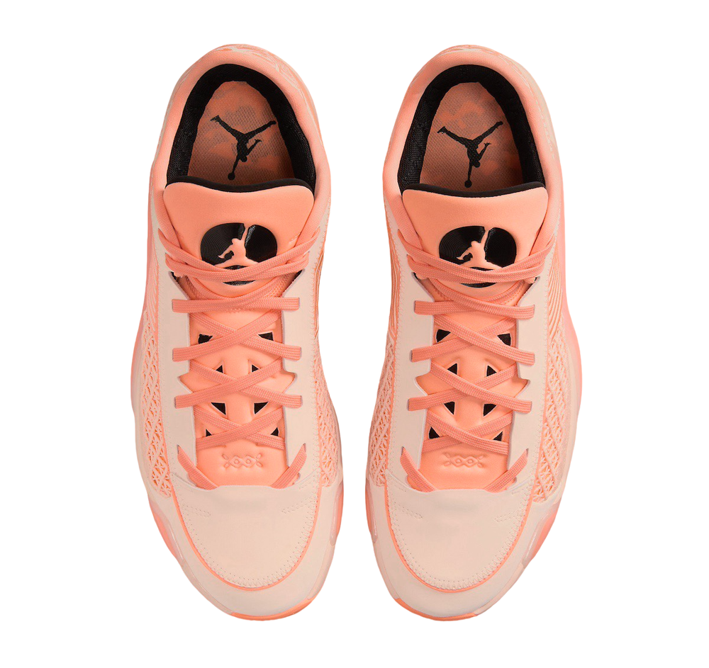 Заказать Air Jordan 38 Low Crimson Tint