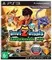 PS3 Invizimals: Затерянный мир / The Lost Kingdom Б/У BCES-01700 (Полностью на русском языке)