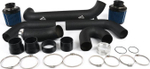 Система холодного впуска MAD BMW G8x M2/M3/M4 Front Mount Intake
