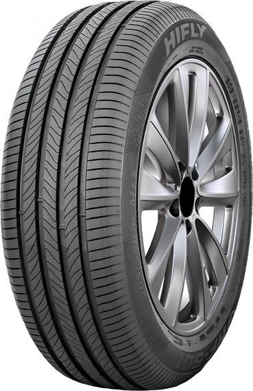 HiFly eHF-501 215/55 R18 99V XL