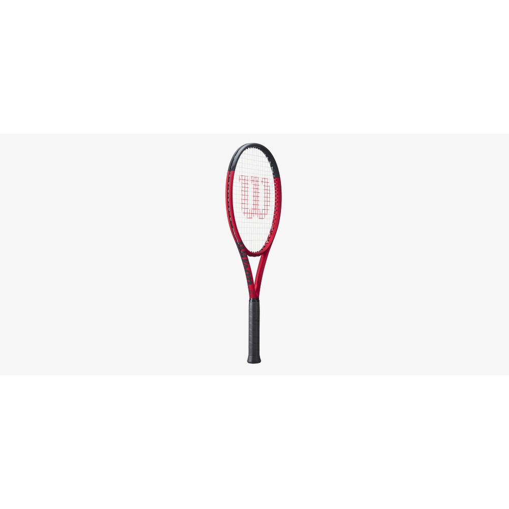 Ракетка для тенниса Профессиональные WILSON CLASH 100 PRO V2 310