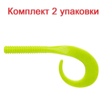 Силиконовая Приманка Sprut Natsumi