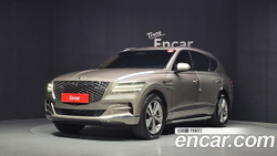 Genesis GV80 3.0 AWD — 2020