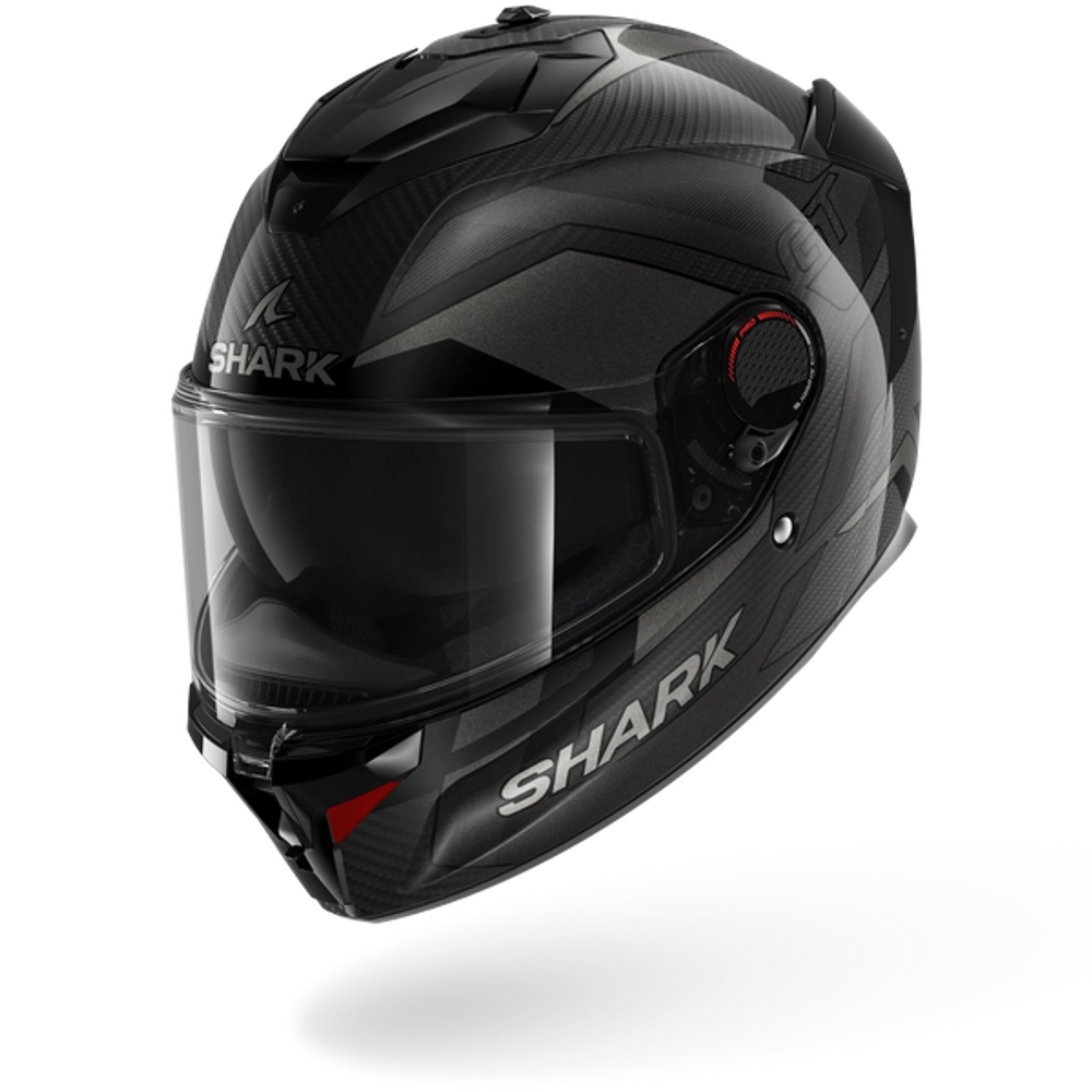 Шлем Shark SPARTAN GT PRO CARBON Ritmo