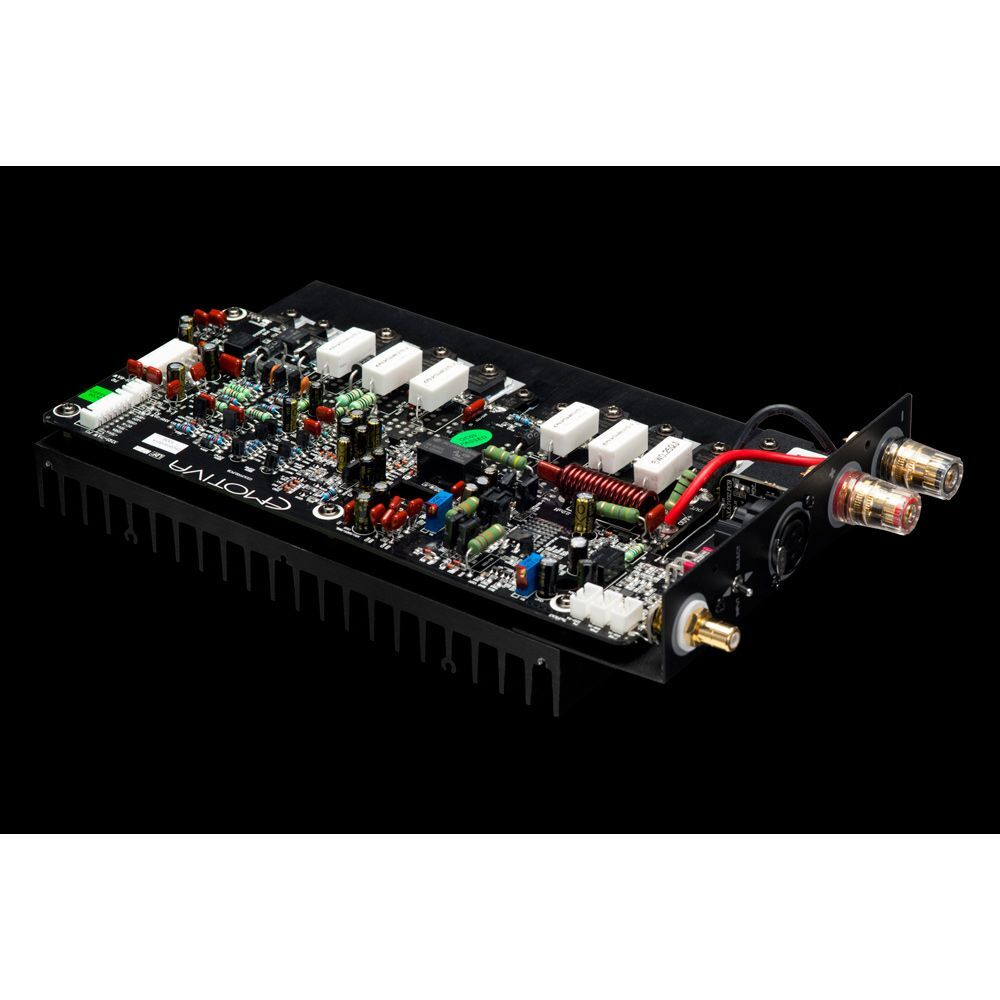 Усилитель мощности Emotiva XPA-9 Gen3