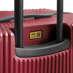 Чемодан Crash Baggage Srl CB151 016