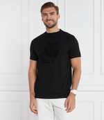 Футболка CREWNECK Karl Lagerfeld - черный(755042 534221)