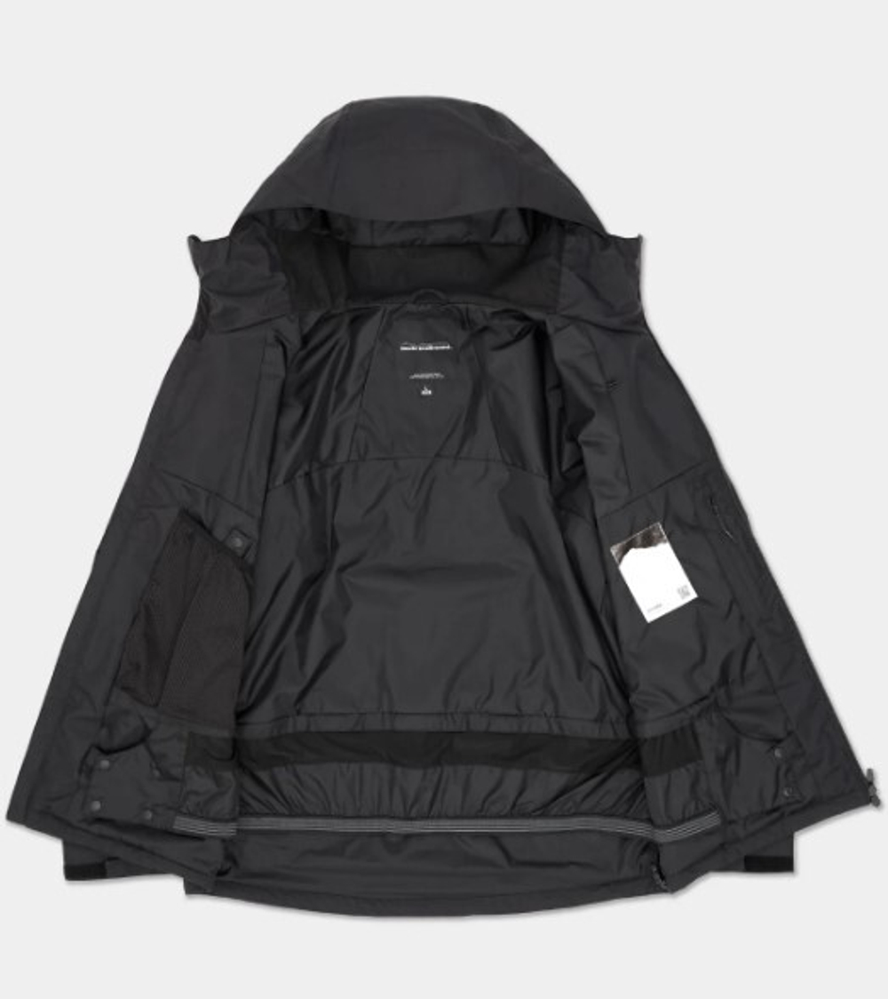 Куртка для сноуборда Dimito 25 QUARSAR FULL ZIP JACKET