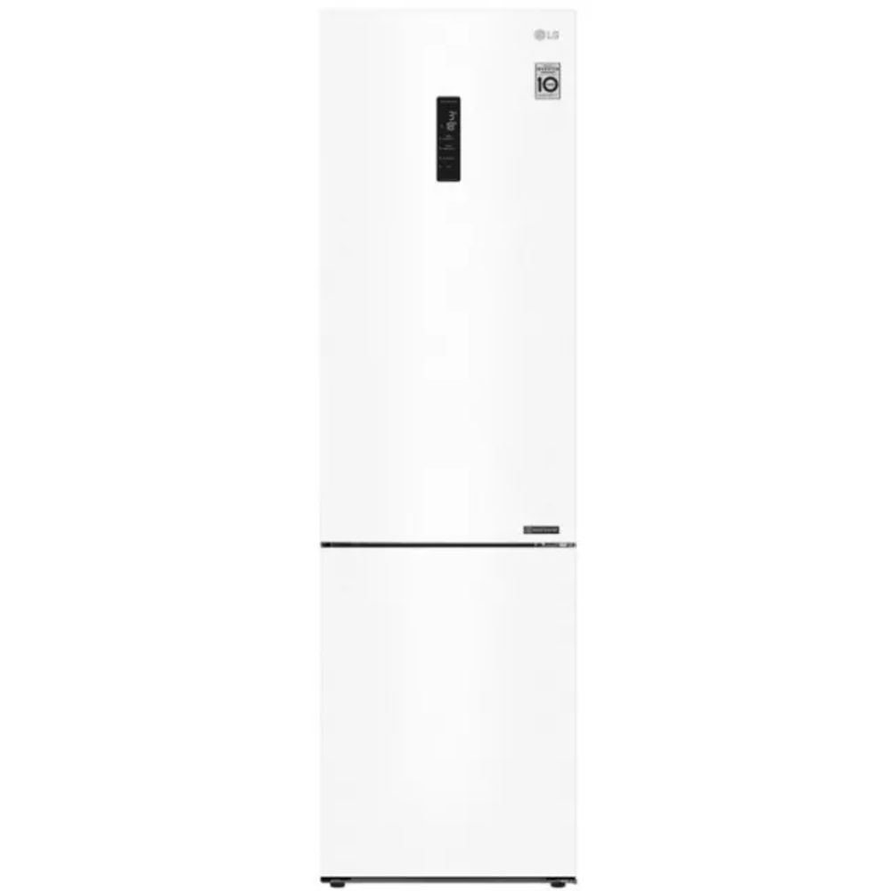 LG GA-B509CQYL Холодильник двухкамерный