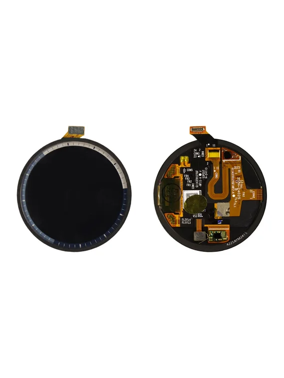 Дисплей для Huawei Watch GT 5 46mm (46мм) (VLI-B19) в сборе с тачскрином
