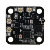 Приёмник Radiomaster DBR4 Dual Band Xross Gemini ELRS 2.4 ГГц и 900 МГц