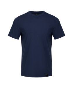 Футболка ESSENTIAL Core Tee, темно-синий