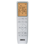 Внутренний настенный блок мульти-сплит системы Русклимат Multi Combo ZACS/I-09HB-WHITEFMI2/N8/In на 25 м²