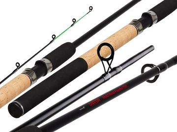 Удилище фидерное Salmo Sniper MULTI BOAT FEEDER 150 2.10/2.40