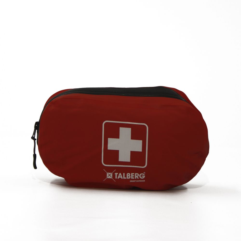 ГЕРМОАПТЕЧКА TALBERG FIRST AID COMPACT