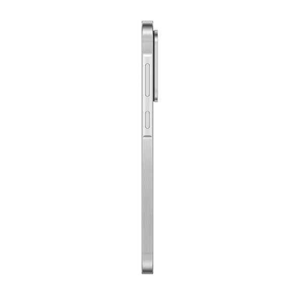 Смартфон Samsung Galaxy A56 5G 8/256 ГБ (SM-A566B/DS) Серый | Awesome Lightgrey