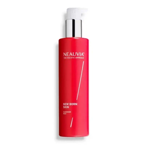 New Born Skin Makeup Remover Neauvia | Мицелярное молочко для снятия макияжа, 250 мл