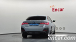 BMW i4 eDrive40 M Sports — 2022