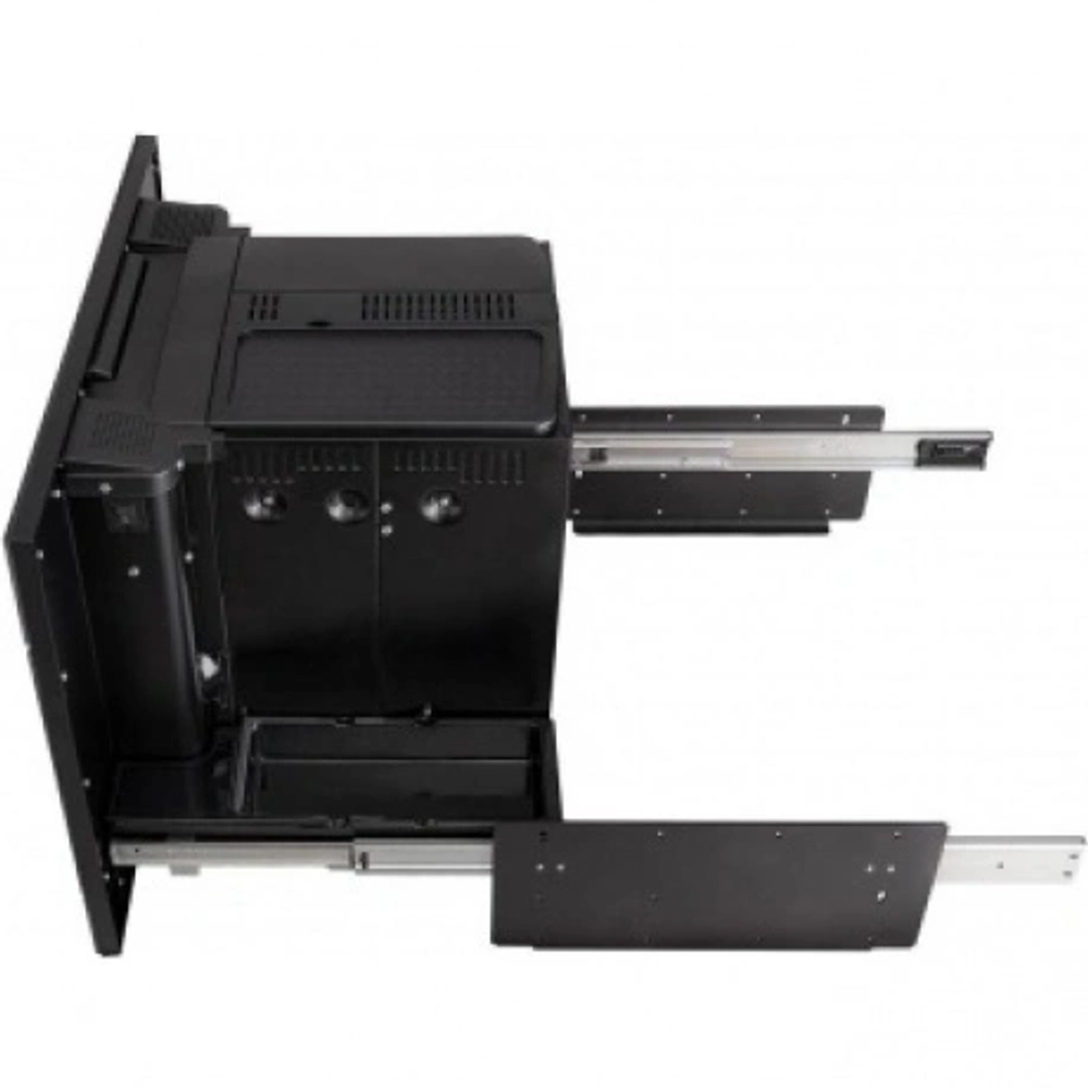 Встаиваемая кофемашина Korting KCM 9200 BG