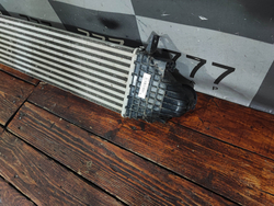 Интеркулер Haval Jolion 21-нв Б/У Оригинал 1119130XGW01A
