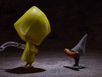 Фигурка Nendoroid Bonus No.2146 Little Nightmares: Six Маленькие кошмары: Шестая