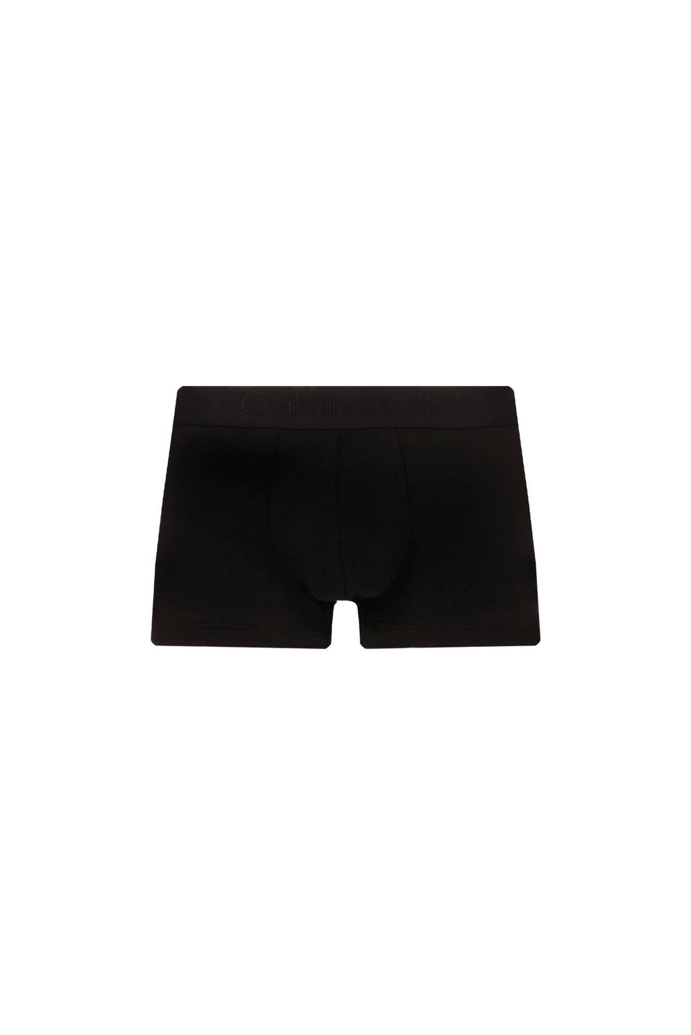 Трусики-боксеры 2шт. Calvin Klein Underwear - черный(000NB3651A)