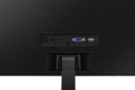 Монитор 24" Samsung Essential S3 LS24D364GAIXCI