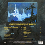 Yes / The Royal Affair Tour: Live From Las Vegas (2LP)