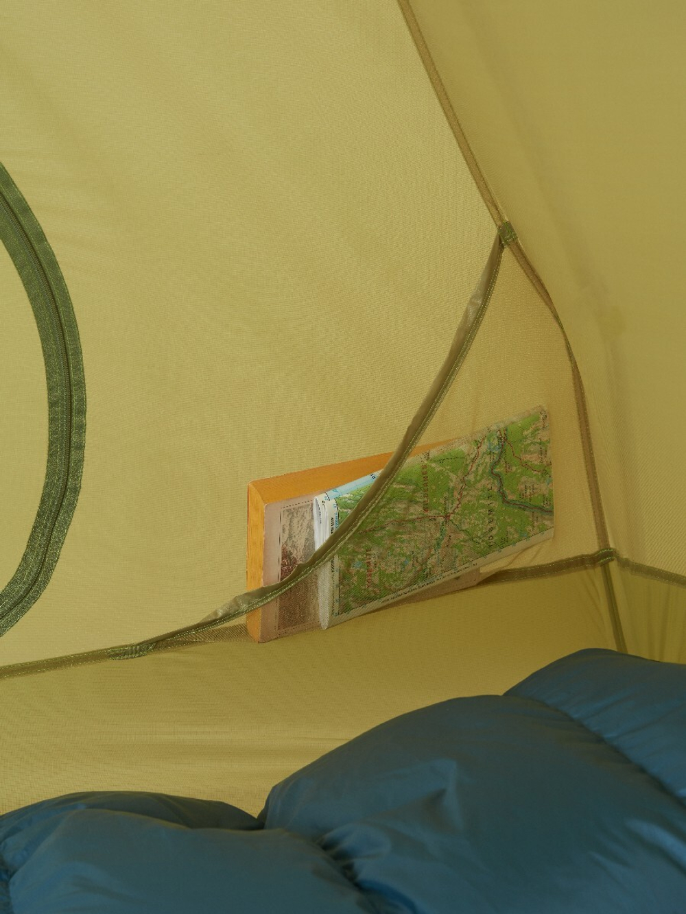 ПАЛАТКА MARMOT TUNGSTEN UL 3P