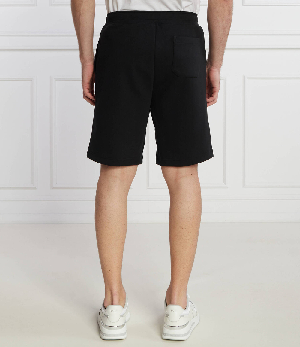 Шорты POLO RALPH LAUREN - черный(710881520)