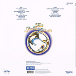 Camel / The Snow Goose (LP)