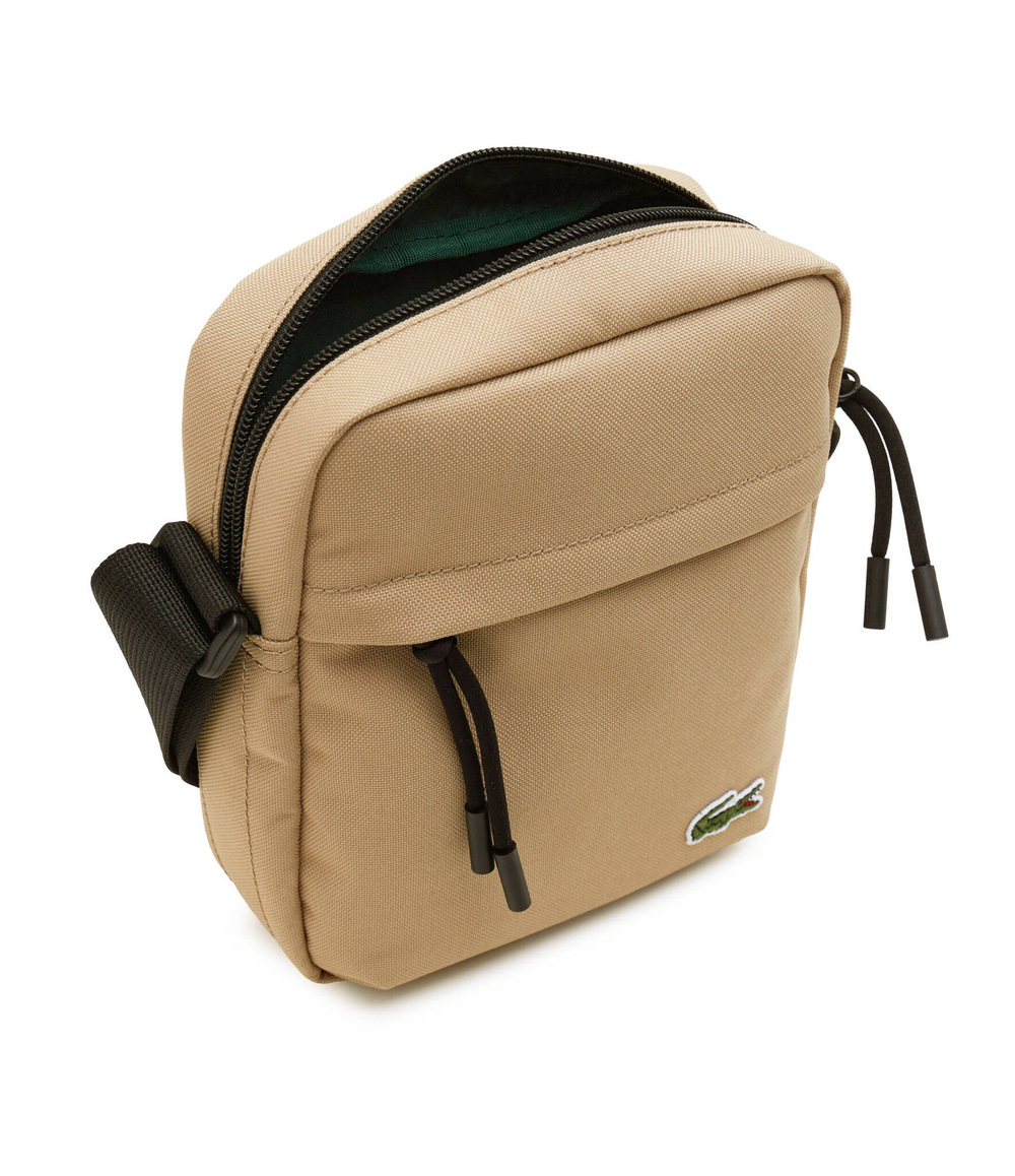 Сумка кросс-боди Lacoste - горчичный(NH4102NE)