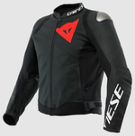 Мотокуртка кожаная DAINESE SPORTIVA 92C