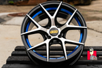 Комплект дисков BBS FI-R 15x7 et35 4x100