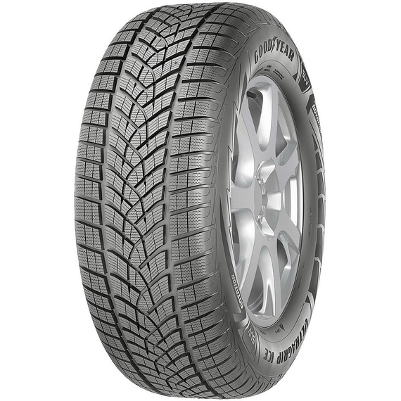 Goodyear UltraGrip Ice Gen-1 SUV 255/60 R18 112T XL