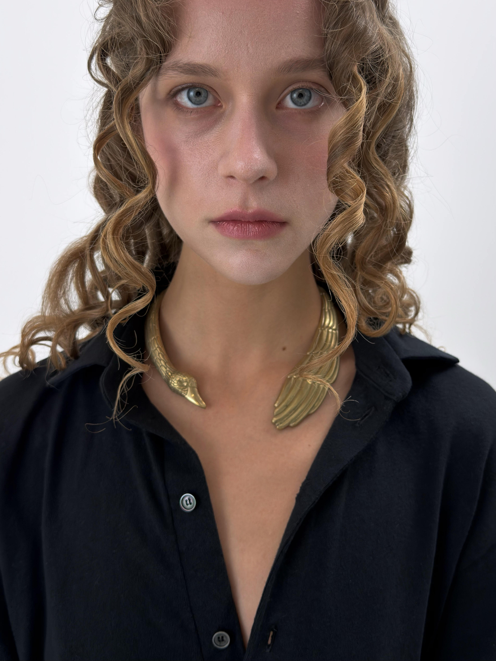 BLACK SWAN DIADEM