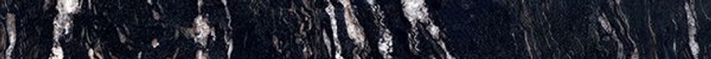 Угловая ступень SENSI GEMS  ANG.TOP DX TITAN.BLACK правая (PF60005663)
