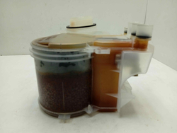 SGV43E43RU ктп20 Бачок для соли для посудомоечной машины Bosch 9000437916 б/у