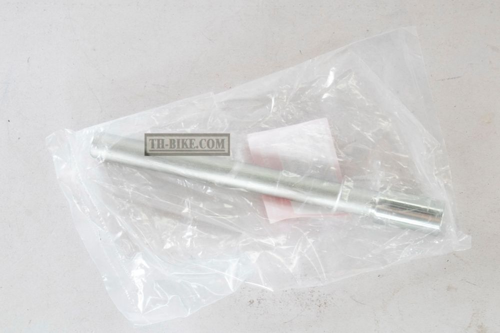 44301-MKP-J80. AXLE, FR. WHEEL