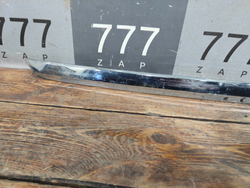 Молдинг заднего бампера Toyota Highlander 2 (U40) 10-13 Б/У Оригинал 5275148020