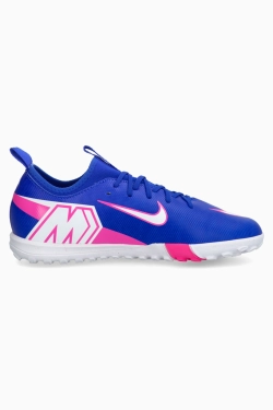 Сороконожки Nike Zoom Mercurial Vapor 16 Academy TF Junior - синий