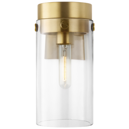 Настенный светильник Visual Comfort Garrett Sconce