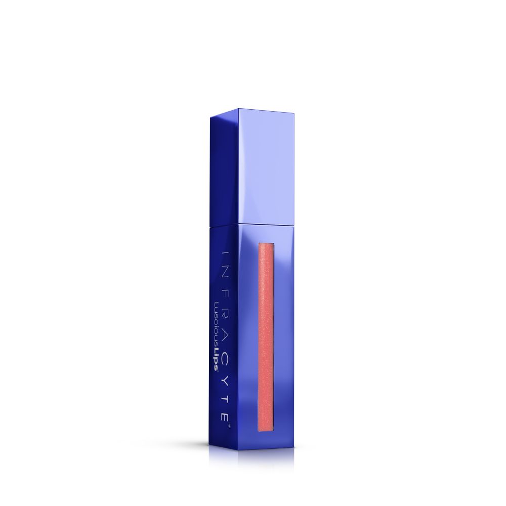 Система ухода для губ LUSCIOUS LIPS™ от “INFRACYTE” тон №327 «Showstopper»