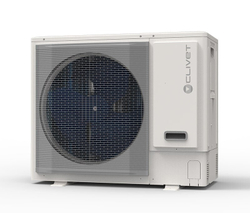 Clivet MSAN-XMi 180H(B)
