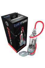 Прозрачная гидропомпа HydroXTREME7 (Цвет: прозрачный)