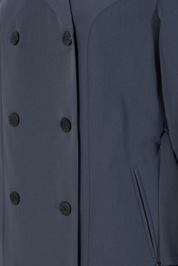 Платье женское 2675АП, графит #175Гра052675АП
