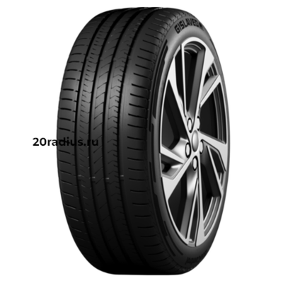 215/55R18 99V XL EcoControl TL FR