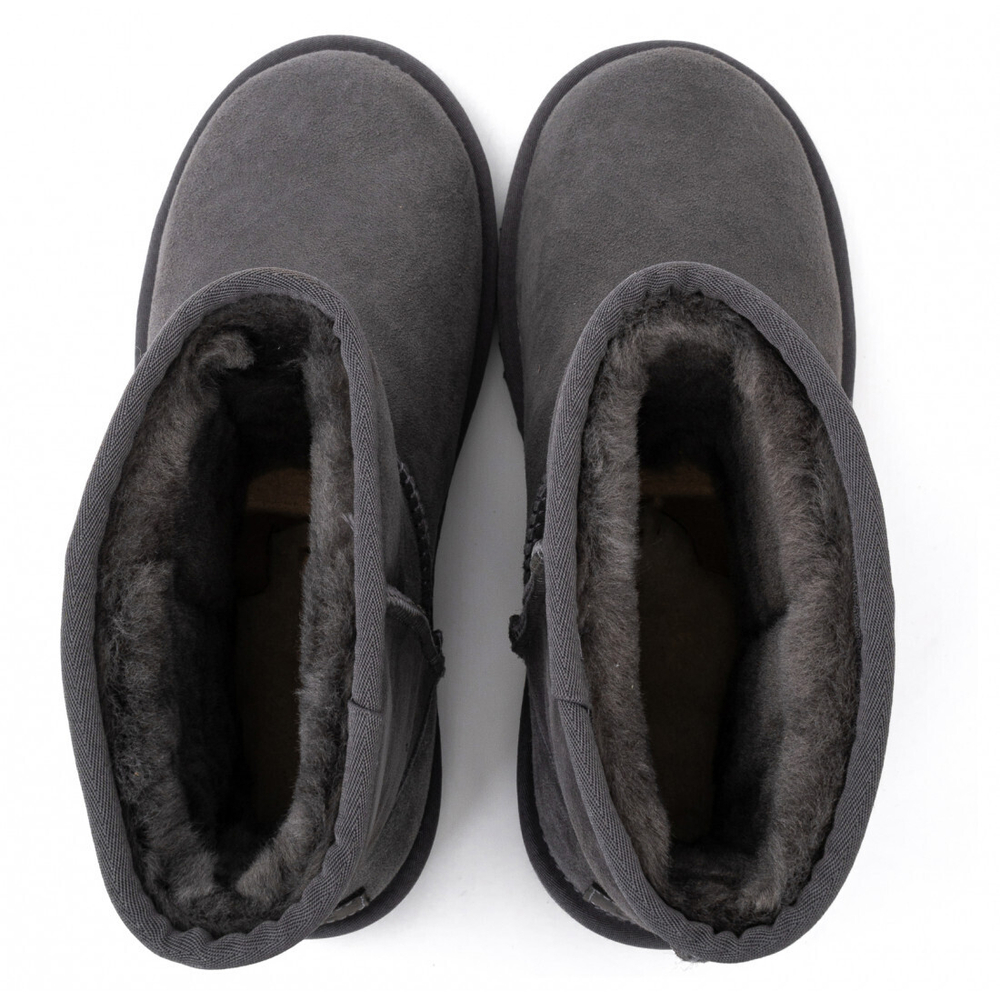 Ugg Classic Short II "Grey"