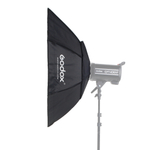 Софтбокс Godox SB-FW95 октобокс с сотами Bowens