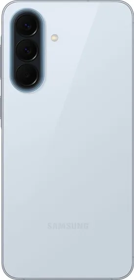 Смартфон Samsung Galaxy A57 8/256 ГБ Голубой